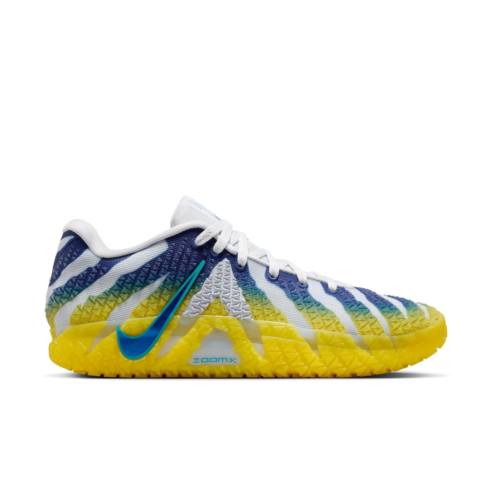 Nike Ja 3 "Murray State" - Men's