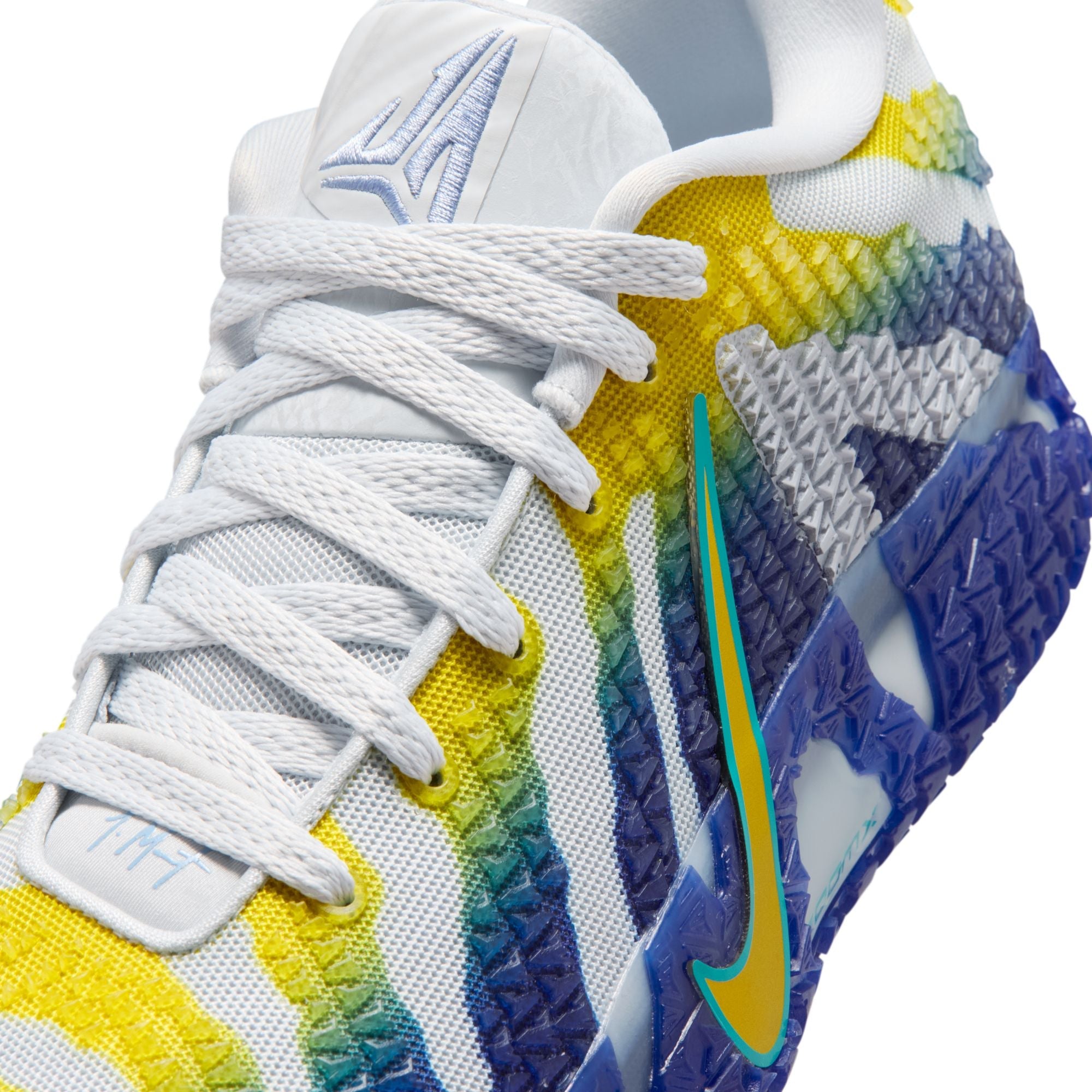 Nike Ja 3 "Murray State" - Men's