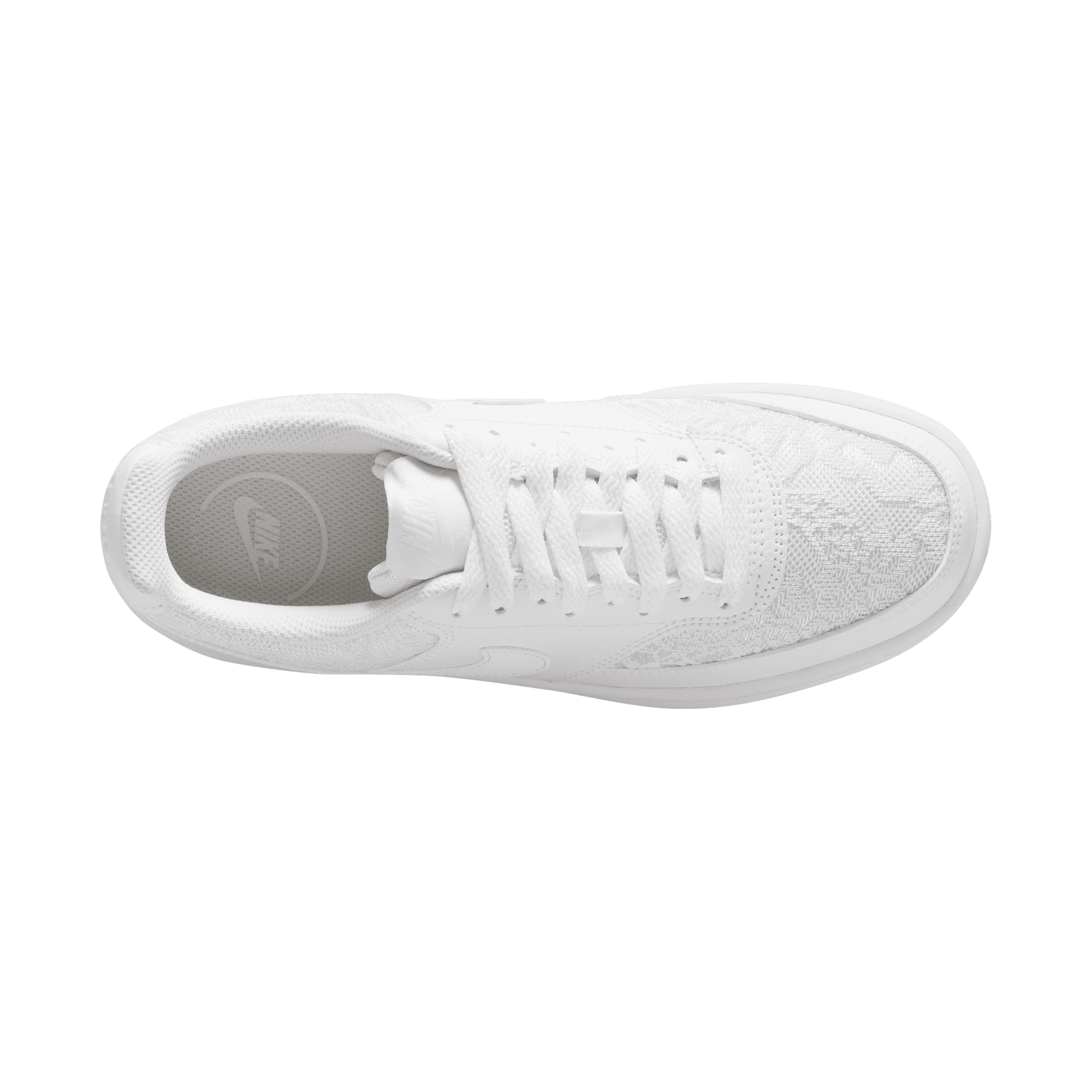 Women's Nike Court Vision Low "Lace"