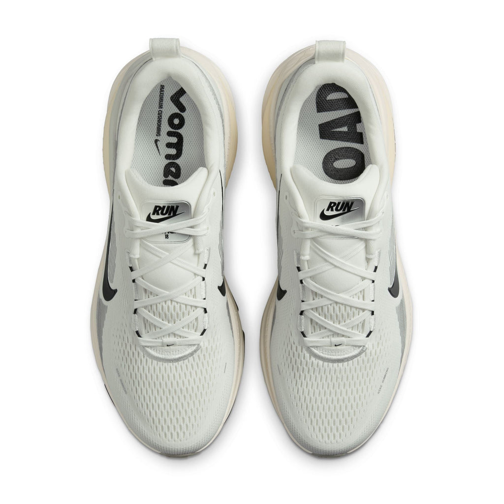 NIKE VOMERO 18 - SUMMIT WHITE