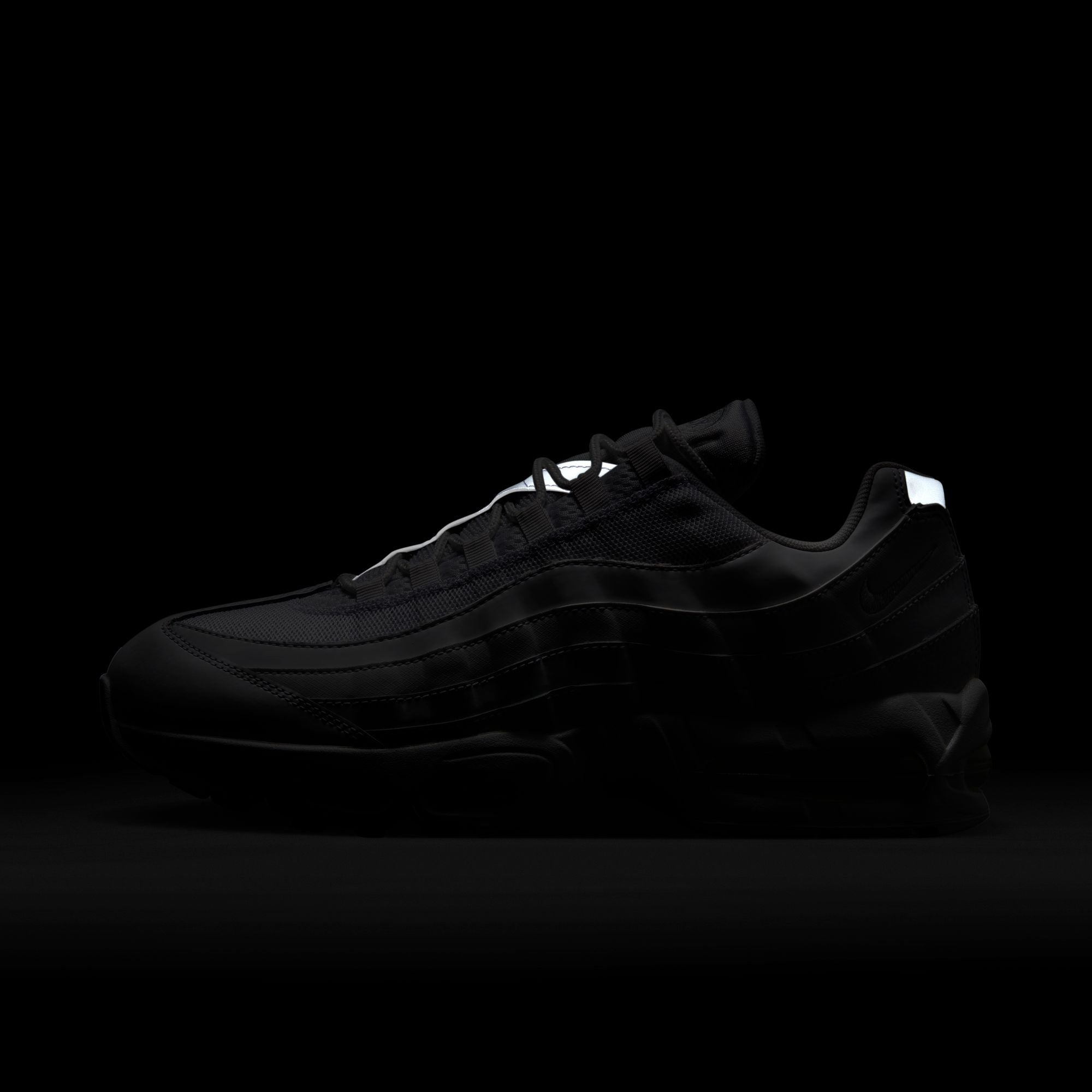 Nike Air Max 95 OG "Big Bubble" - Men's