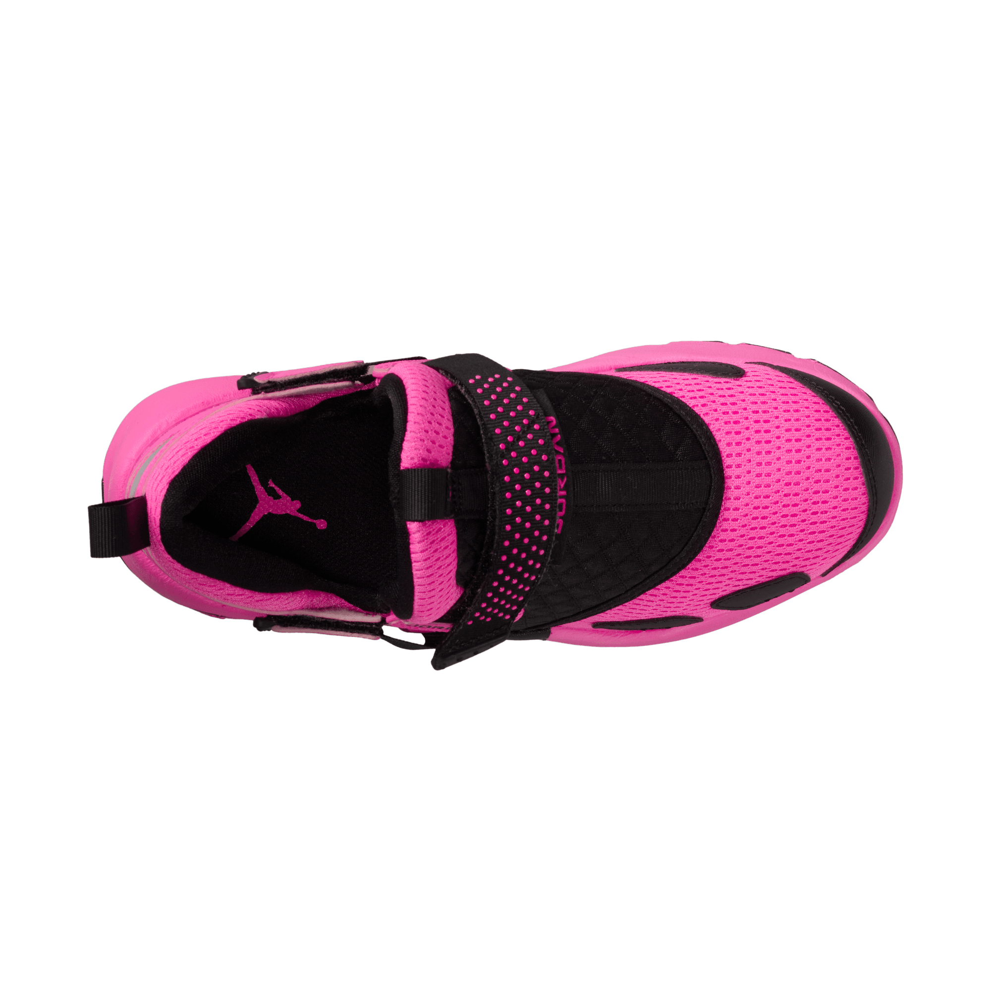 Women's Jordan Trunner LX "Pink Blast"