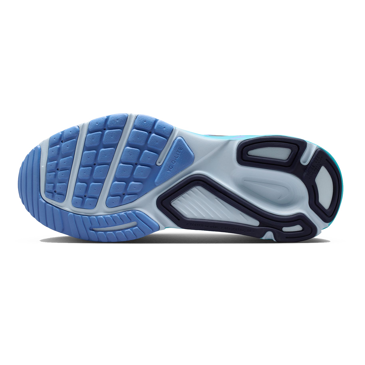 Nike Structure Plus