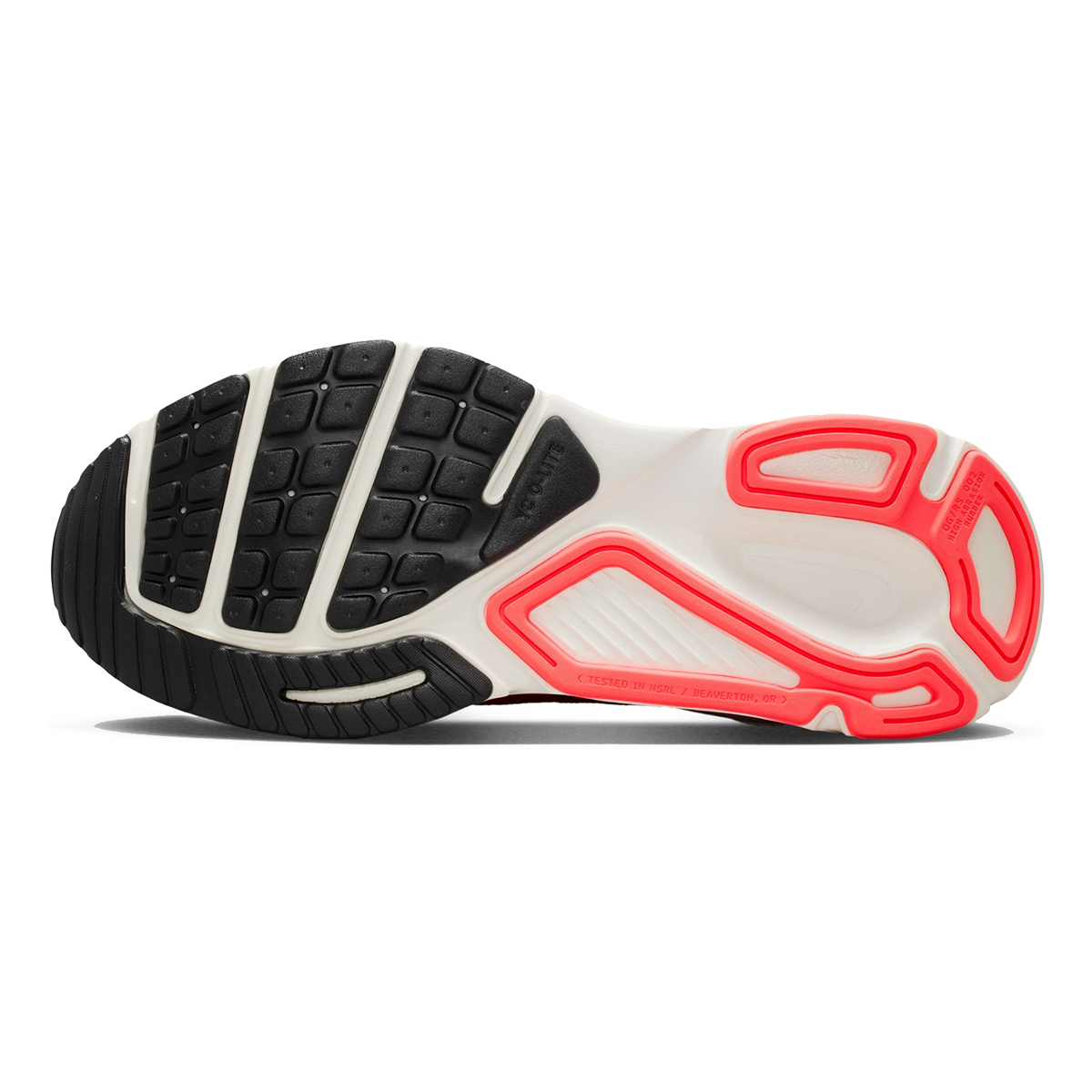 Nike Structure Plus