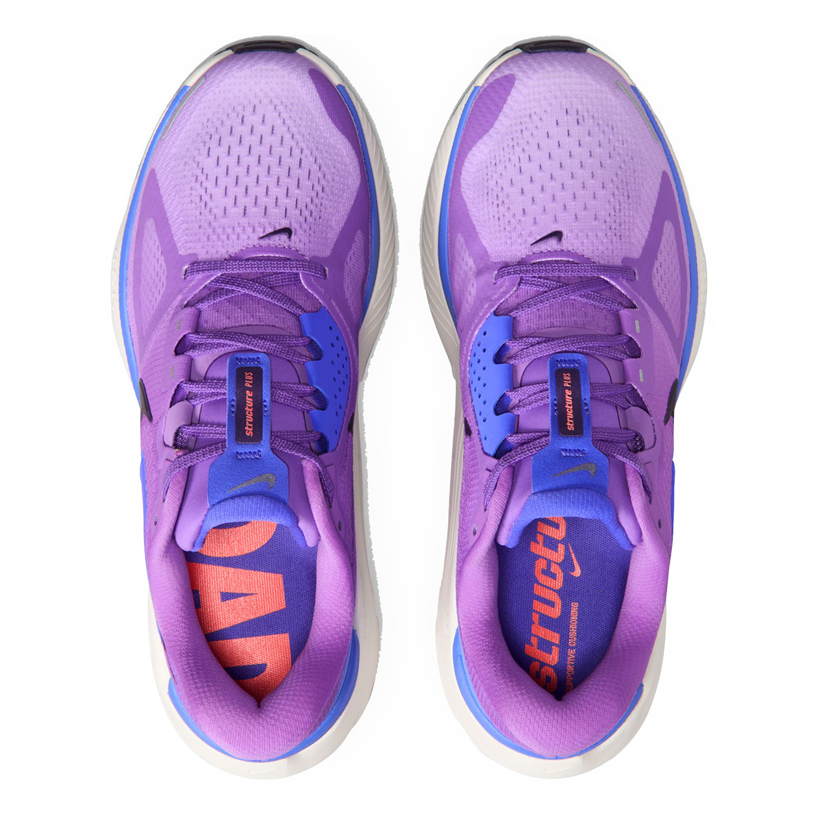 Nike Structure Plus