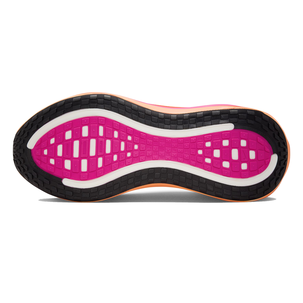 Nike Vomero Plus