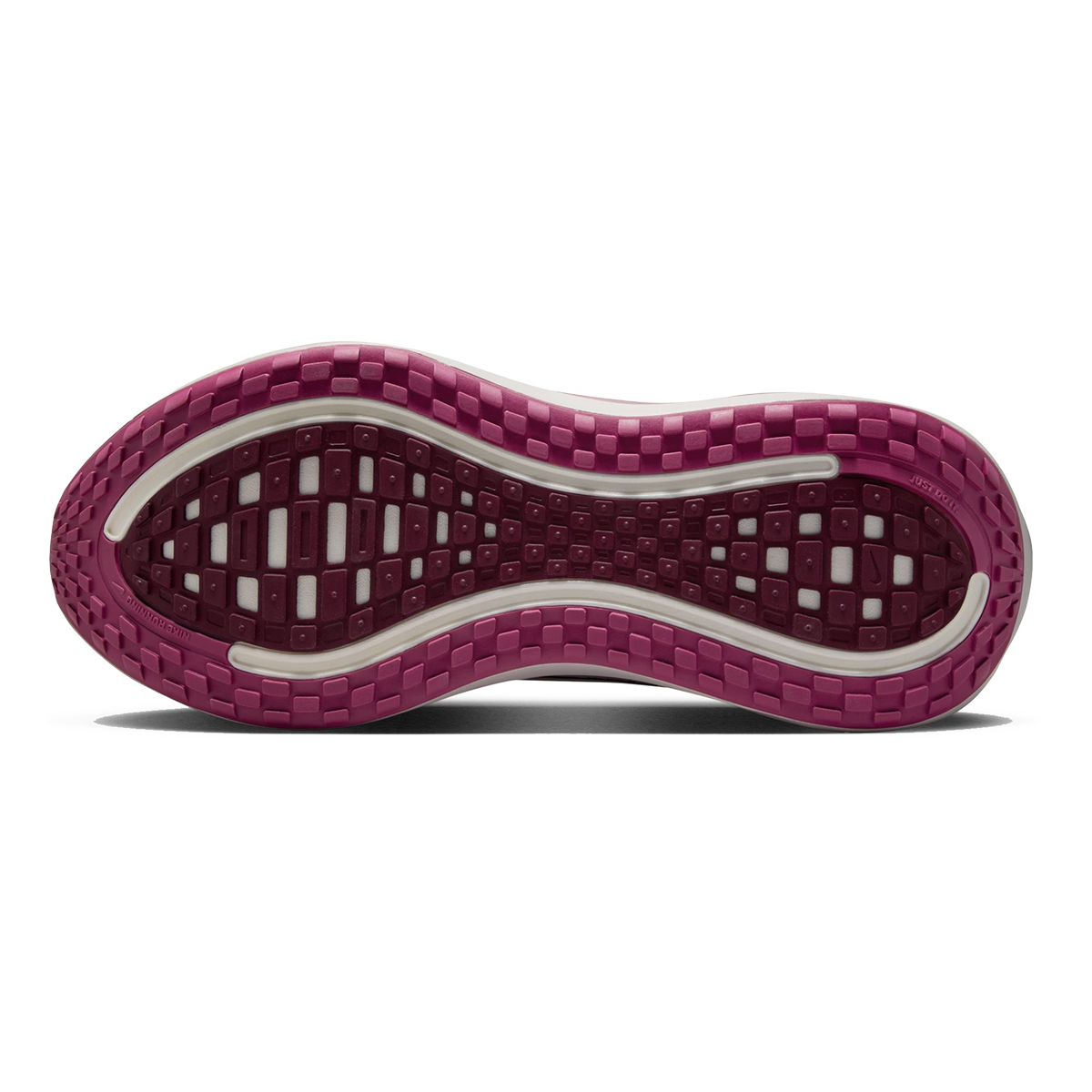Nike Vomero Plus