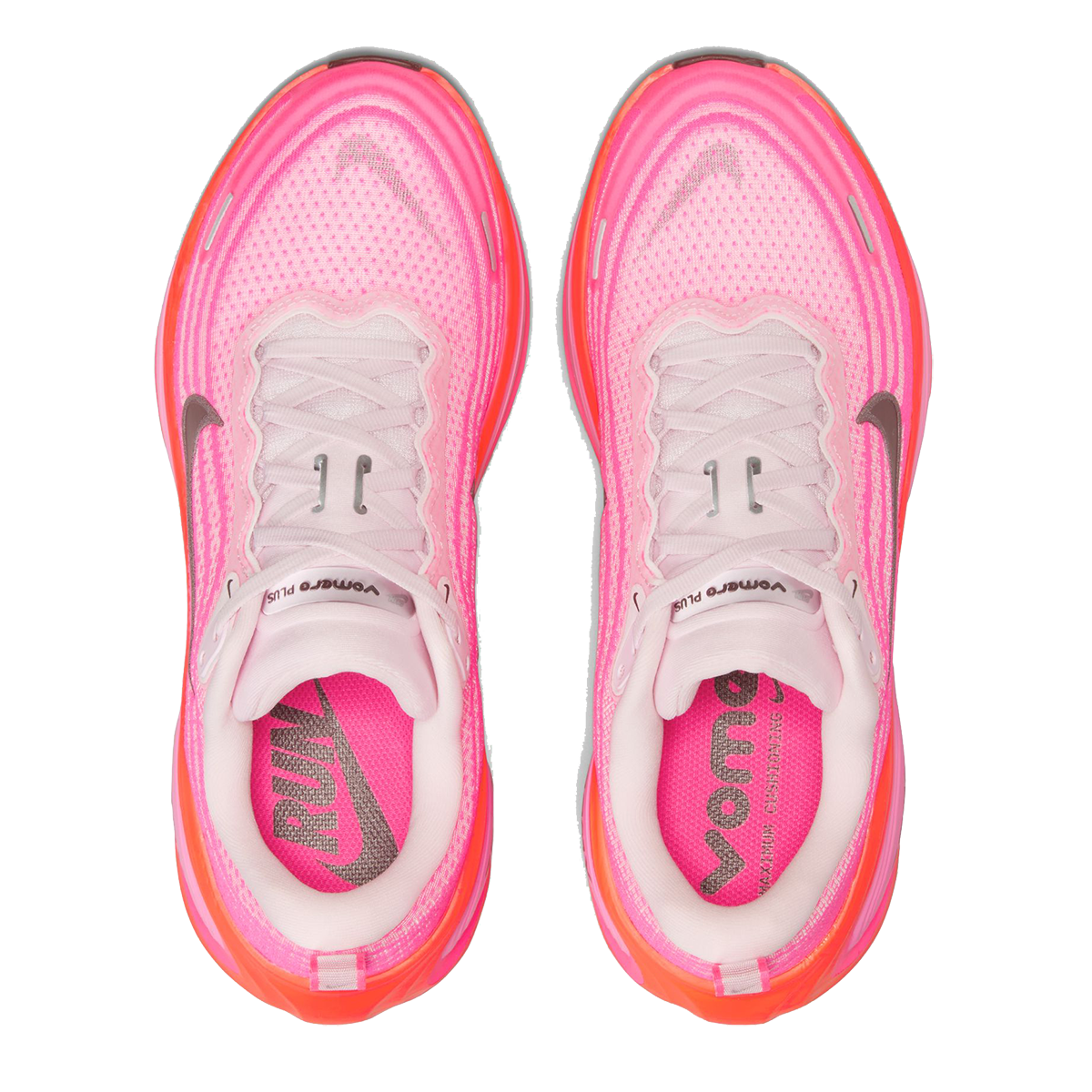 Nike Vomero Plus