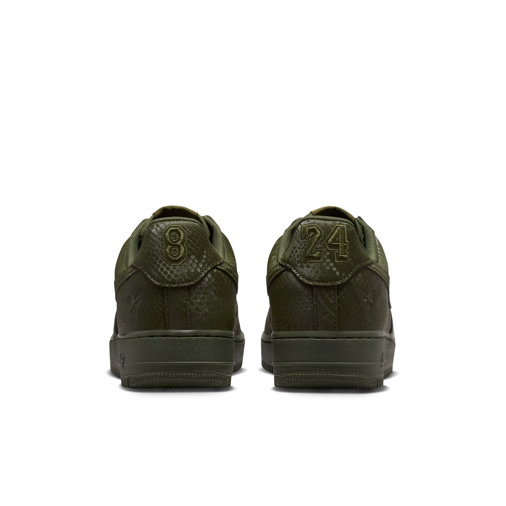 AIR FORCE 1 LOW KOBE - CARGO KHAKI