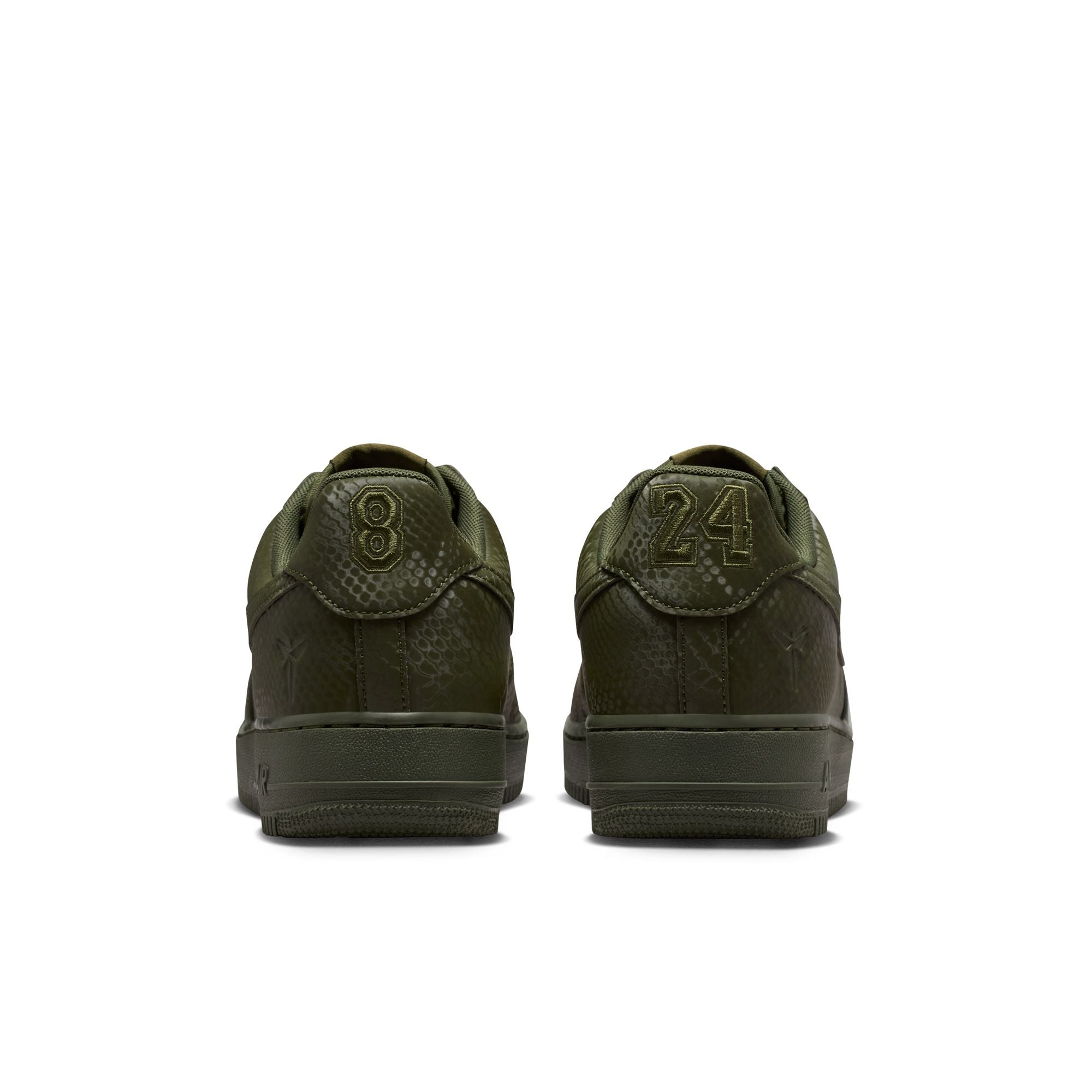 AIR FORCE 1 LOW KOBE - CARGO KHAKI
