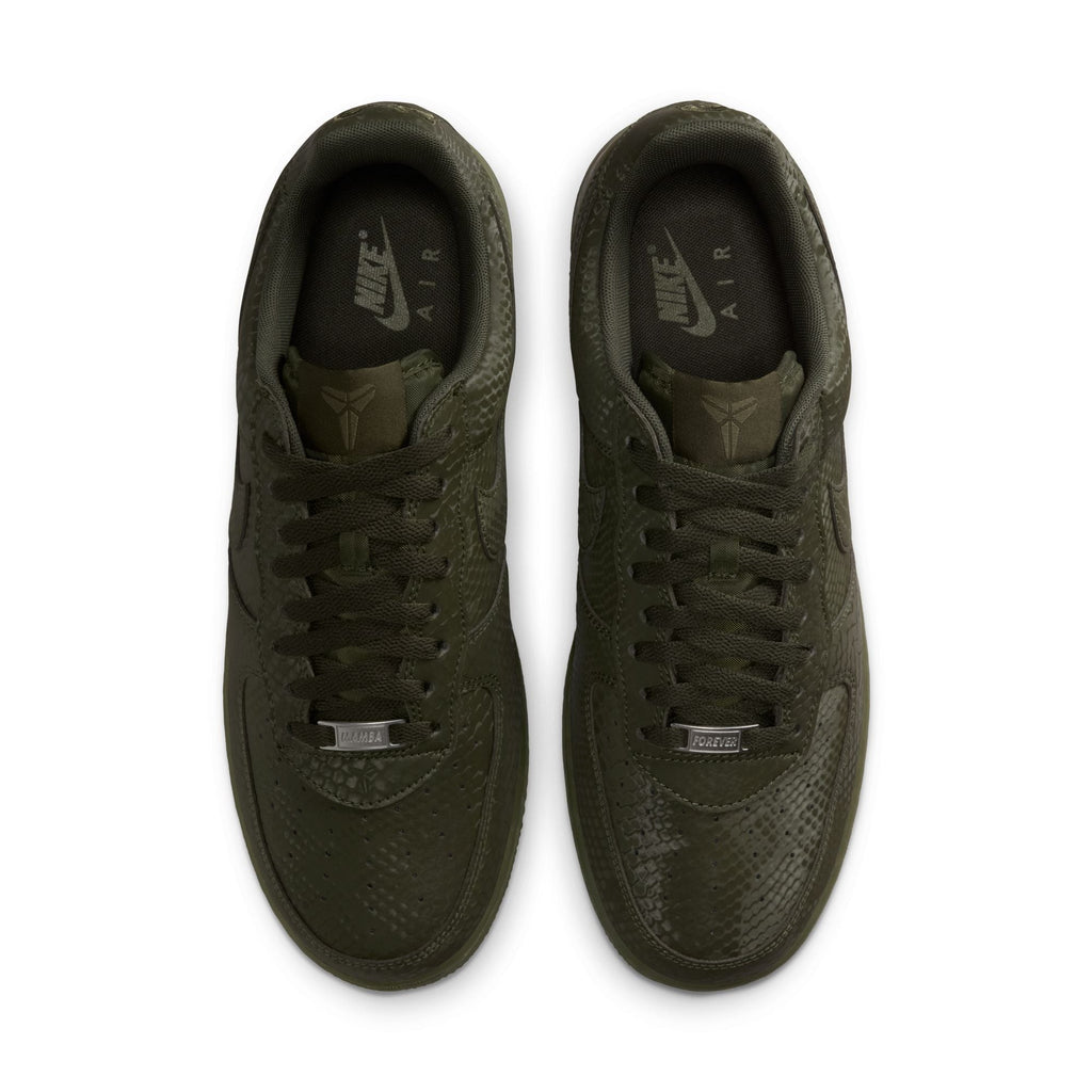 AIR FORCE 1 LOW KOBE - CARGO KHAKI
