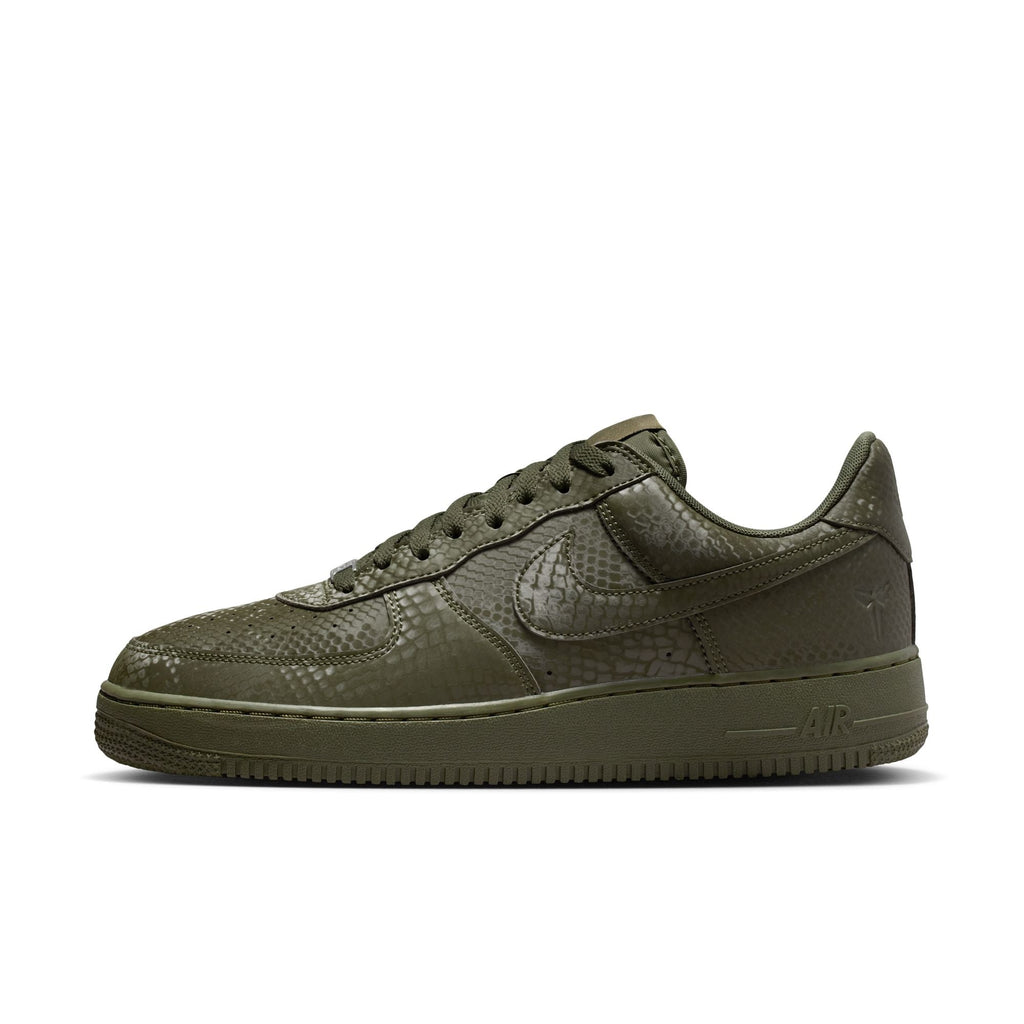 AIR FORCE 1 LOW KOBE - CARGO KHAKI