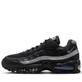 Nike Air Max 95 OG - Black/Metallic Silver