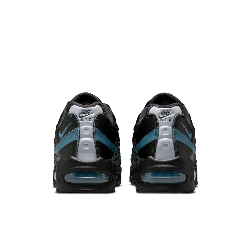 Nike Air Max 95 "Big Bubble" - Men's