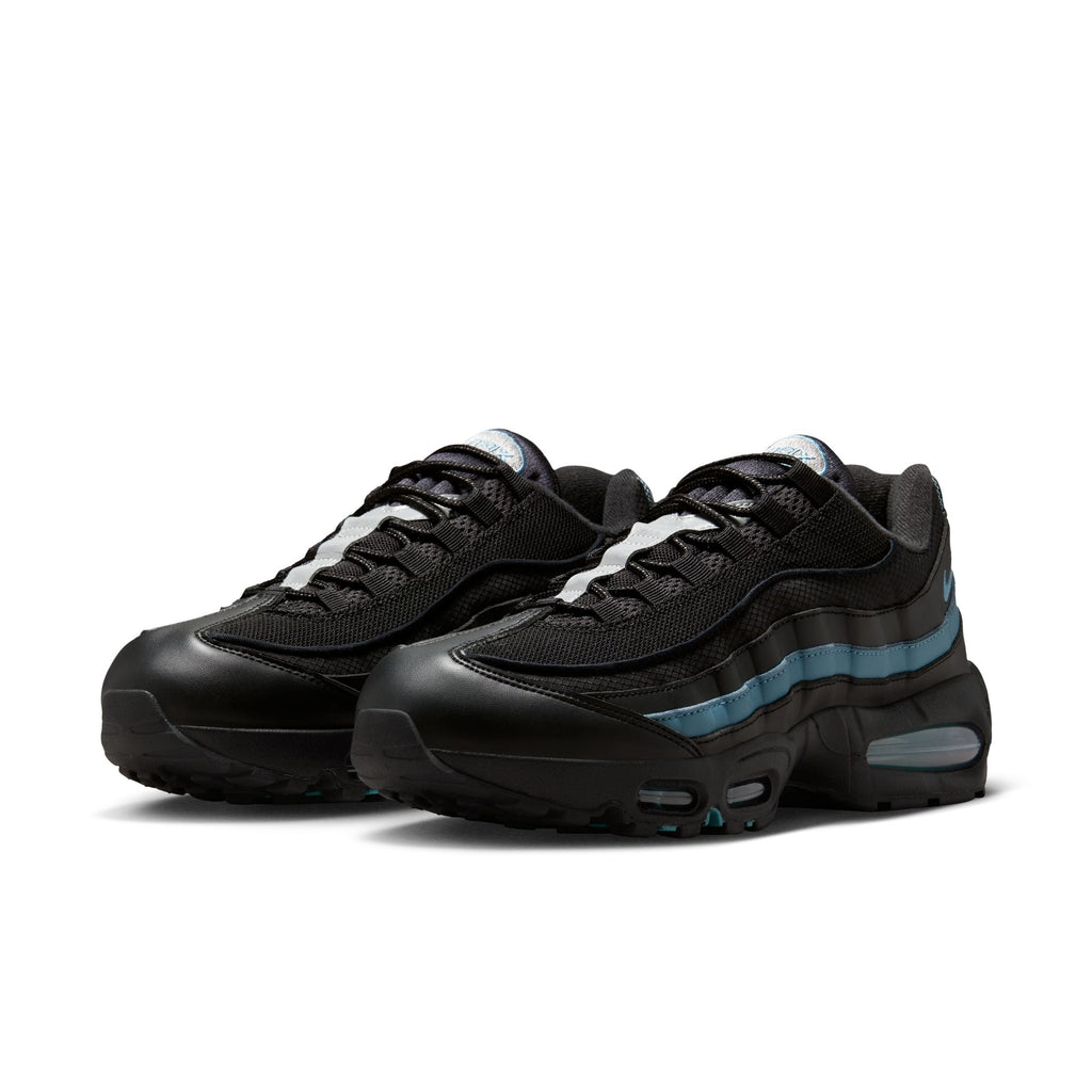 Nike Air Max 95 "Big Bubble" - Men's