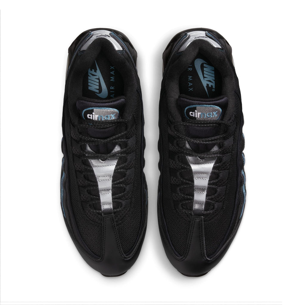 Nike Air Max 95 "Big Bubble" - Men's