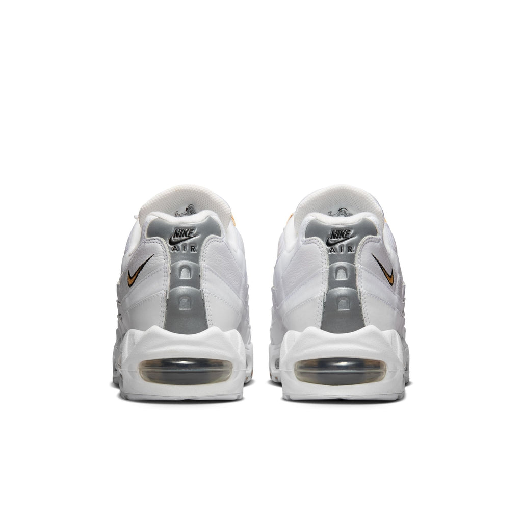 Nike Air Max 95 "Big Bubble" - Men's