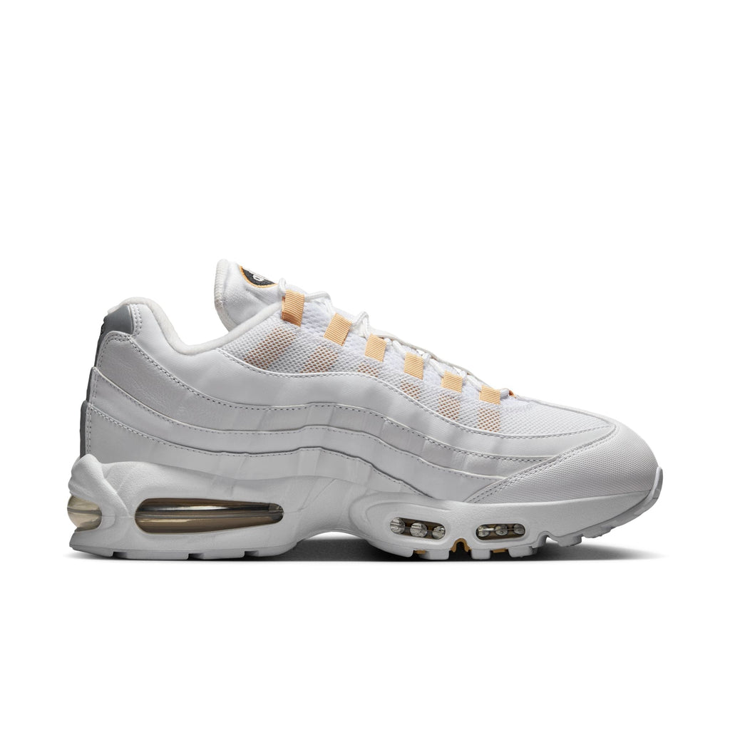 Nike Air Max 95 "Big Bubble" - Men's