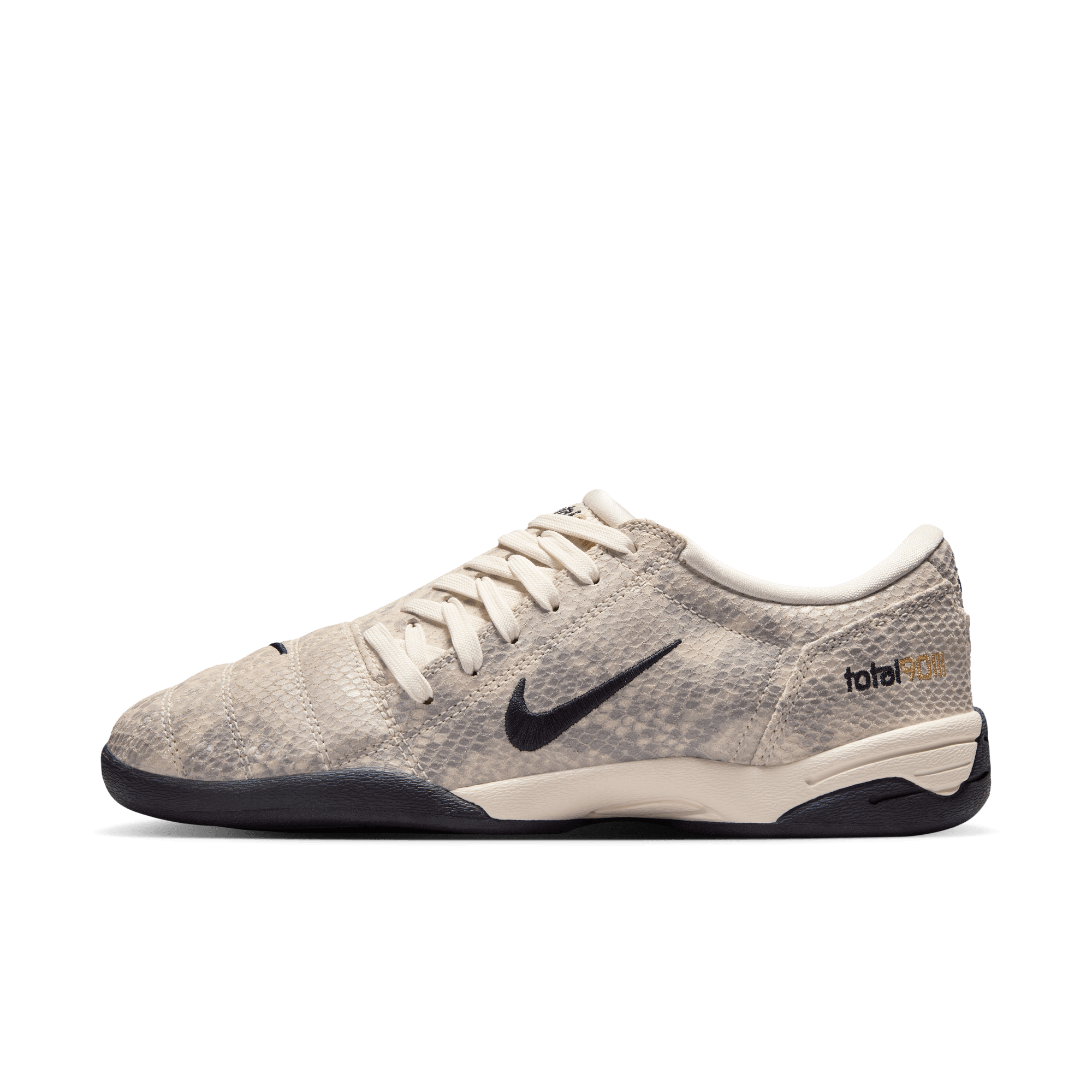 Women's Nike Total 90 SE "Snakeskin Pack - Pale Ivory"