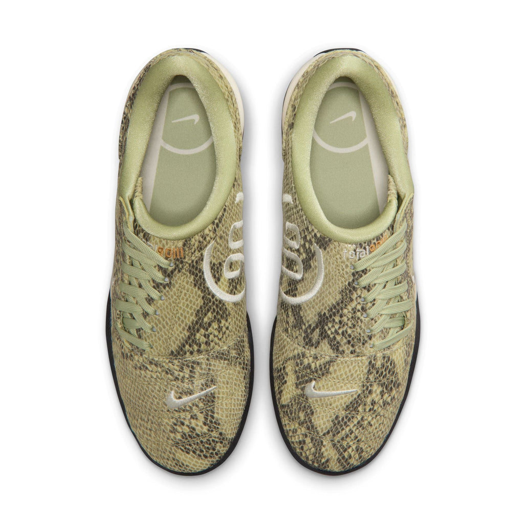 WMNS NIKE T90 SE - OLIVE AURA