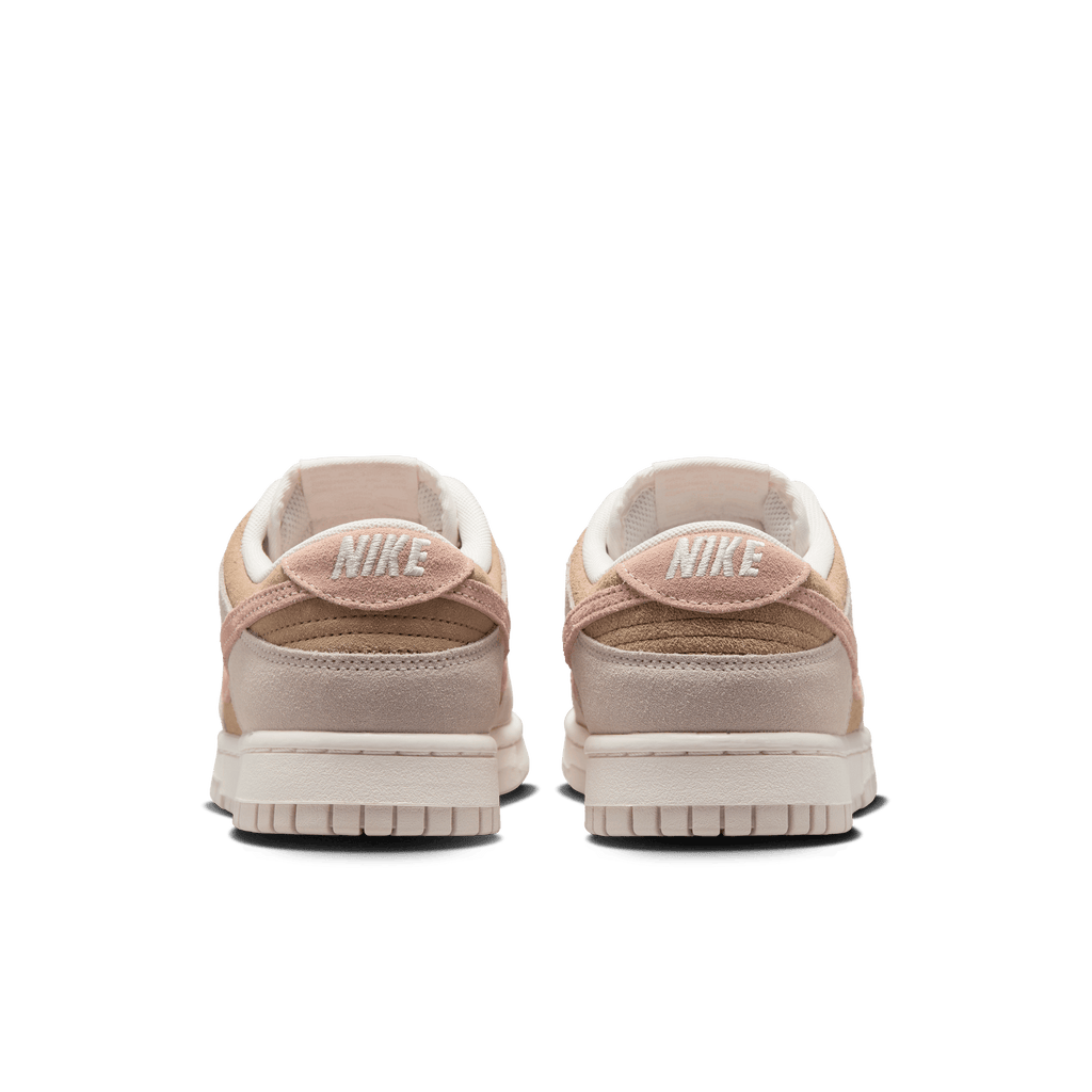 Women's Nike Dunk Low "Phantom Washed Coral"