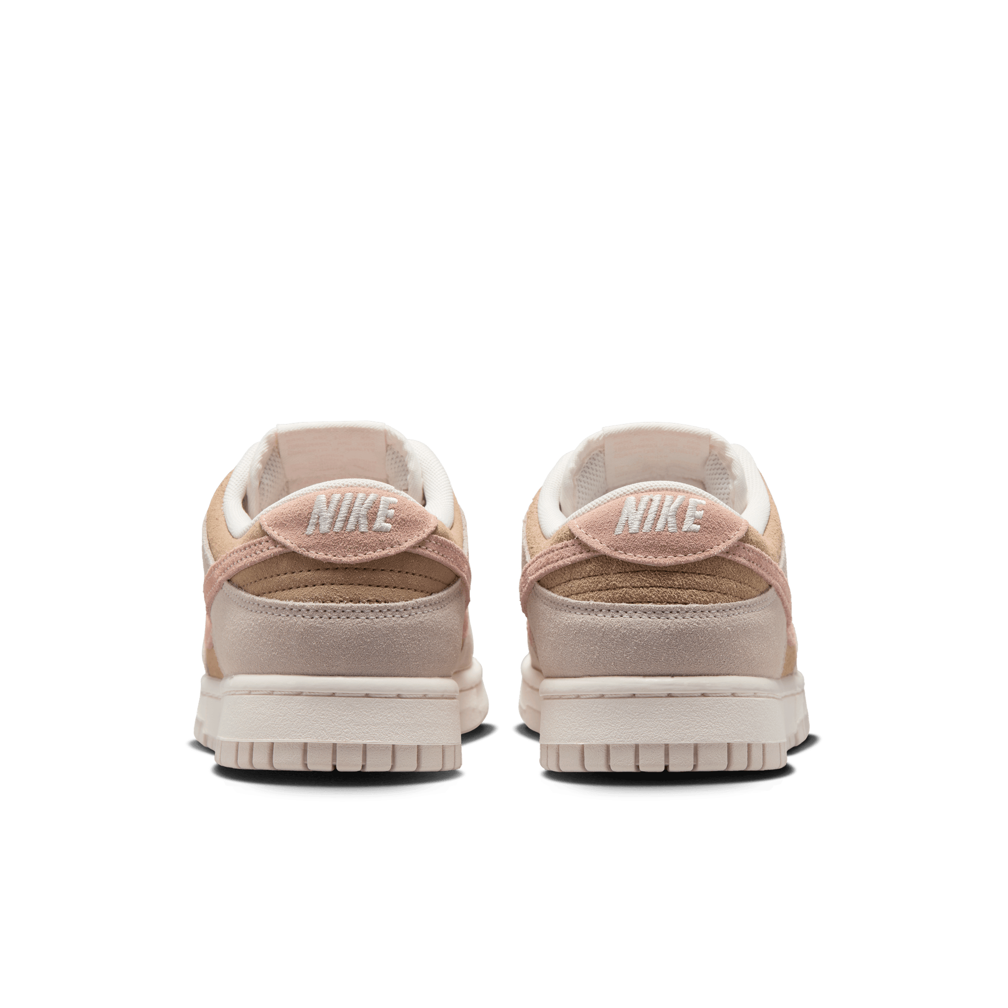 Women's Nike Dunk Low "Phantom Washed Coral"