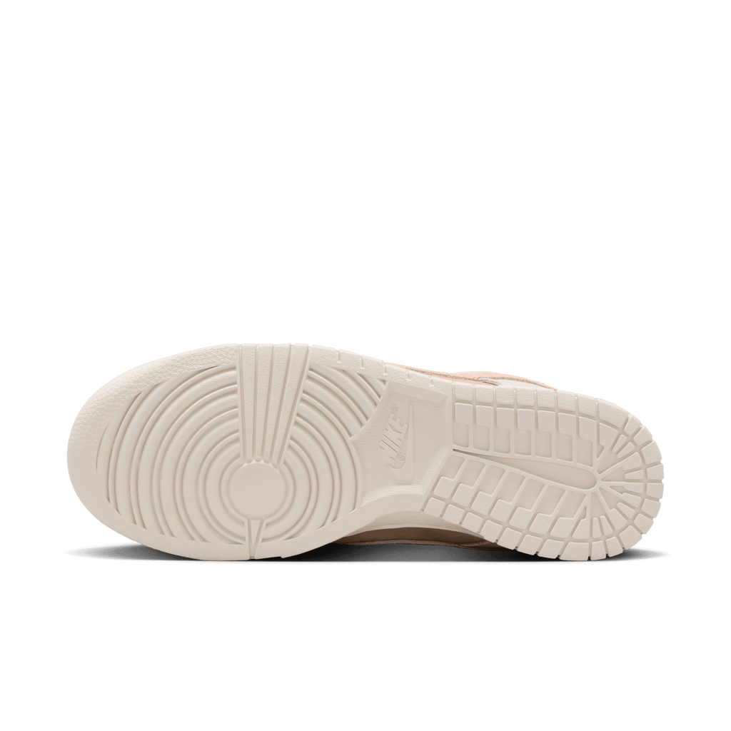 Women's Nike Dunk Low "Phantom Washed Coral"