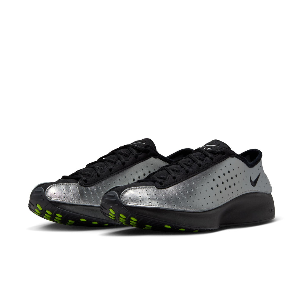 Nike Air Superfly "Metallic Silver" - Women's