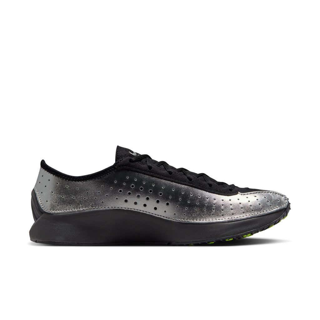 Nike Air Superfly "Metallic Silver" - Women's