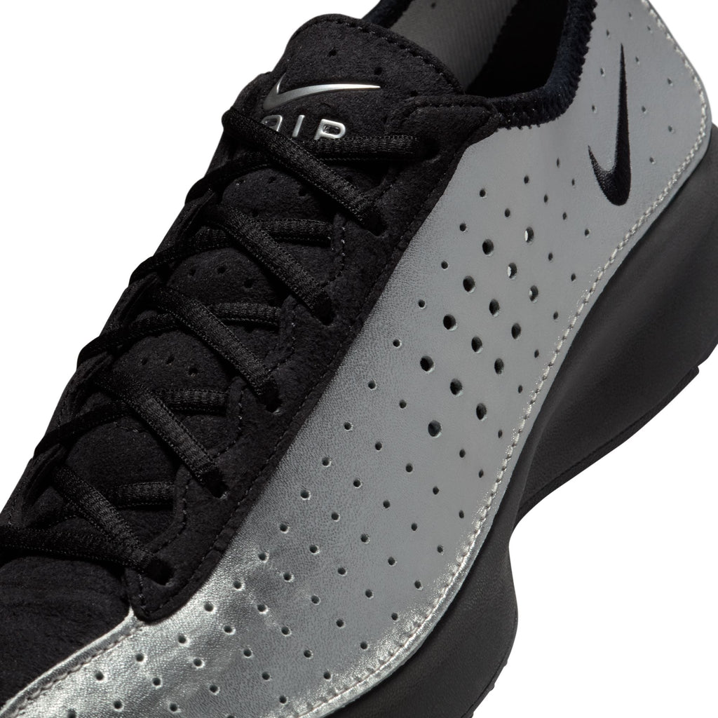 Nike Air Superfly "Metallic Silver" - Women's