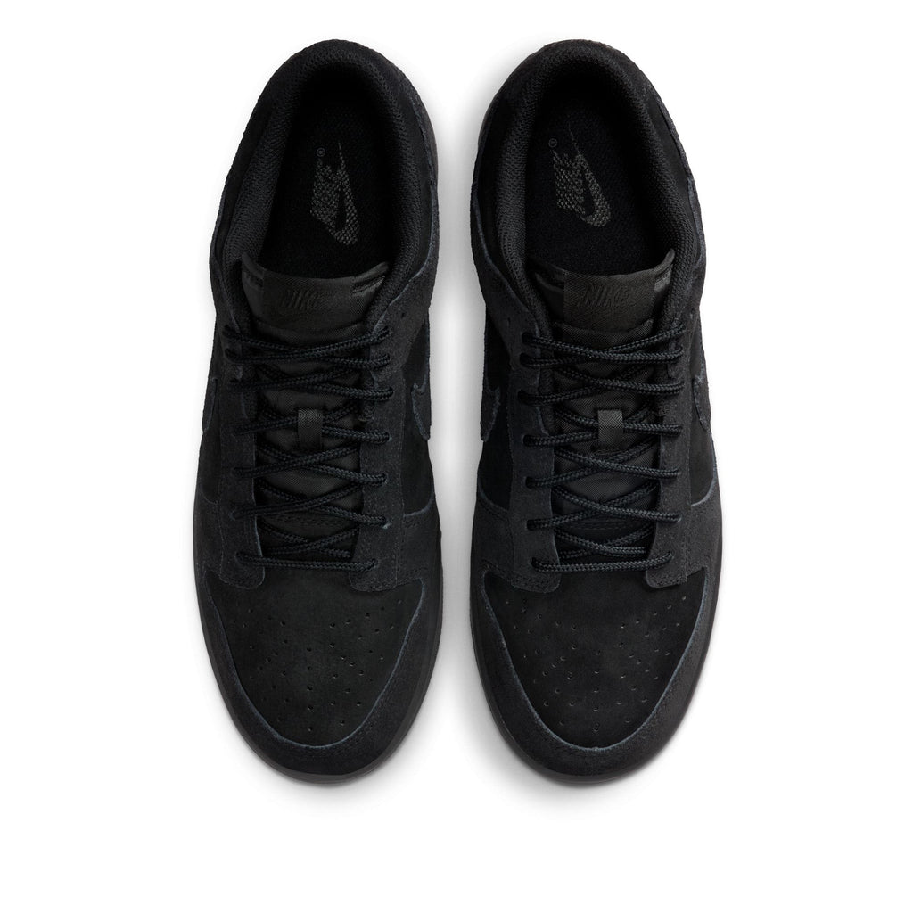 Nike Dunk Low Retro SE - Black/Black