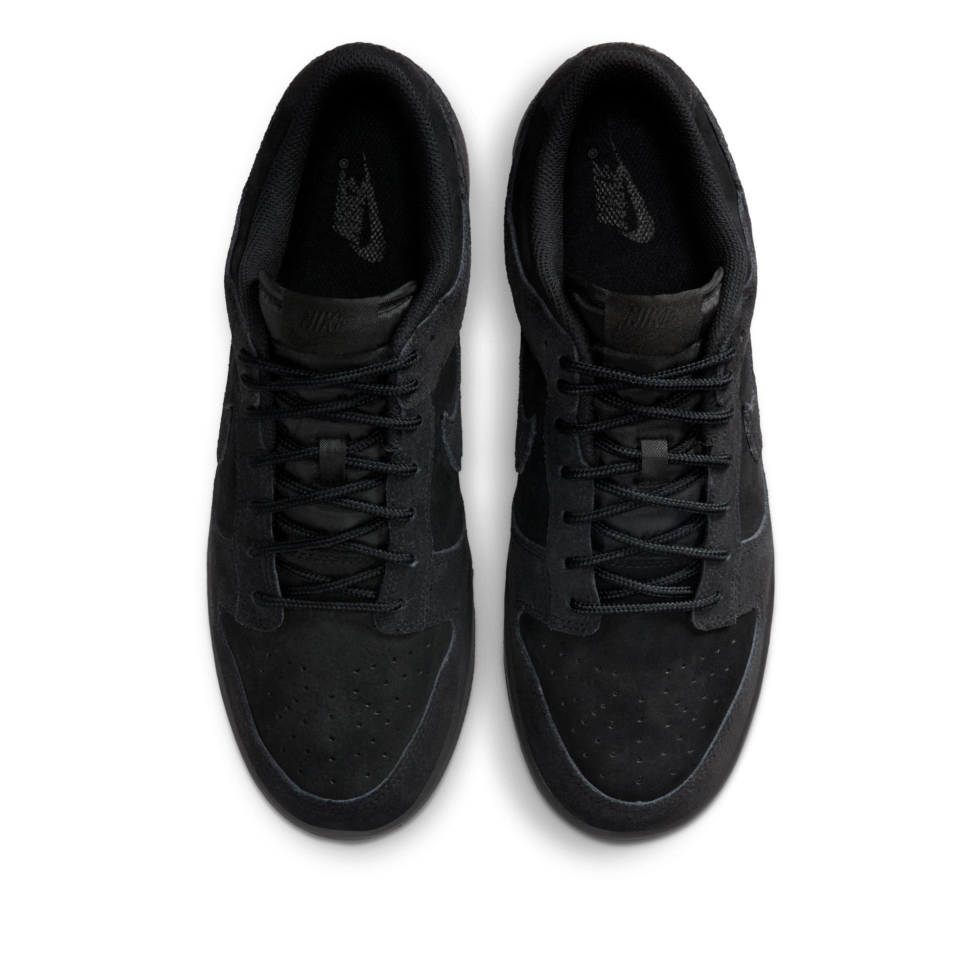 Nike Dunk Low Retro SE - Black/Black