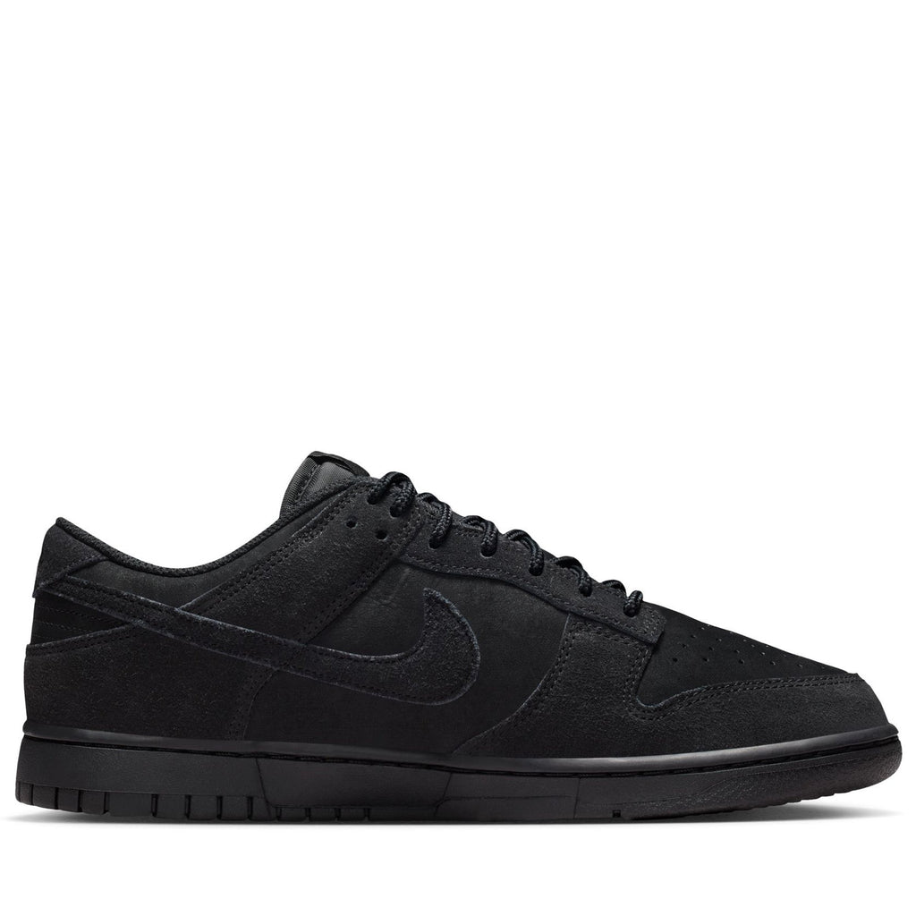 Nike Dunk Low Retro SE - Black/Black