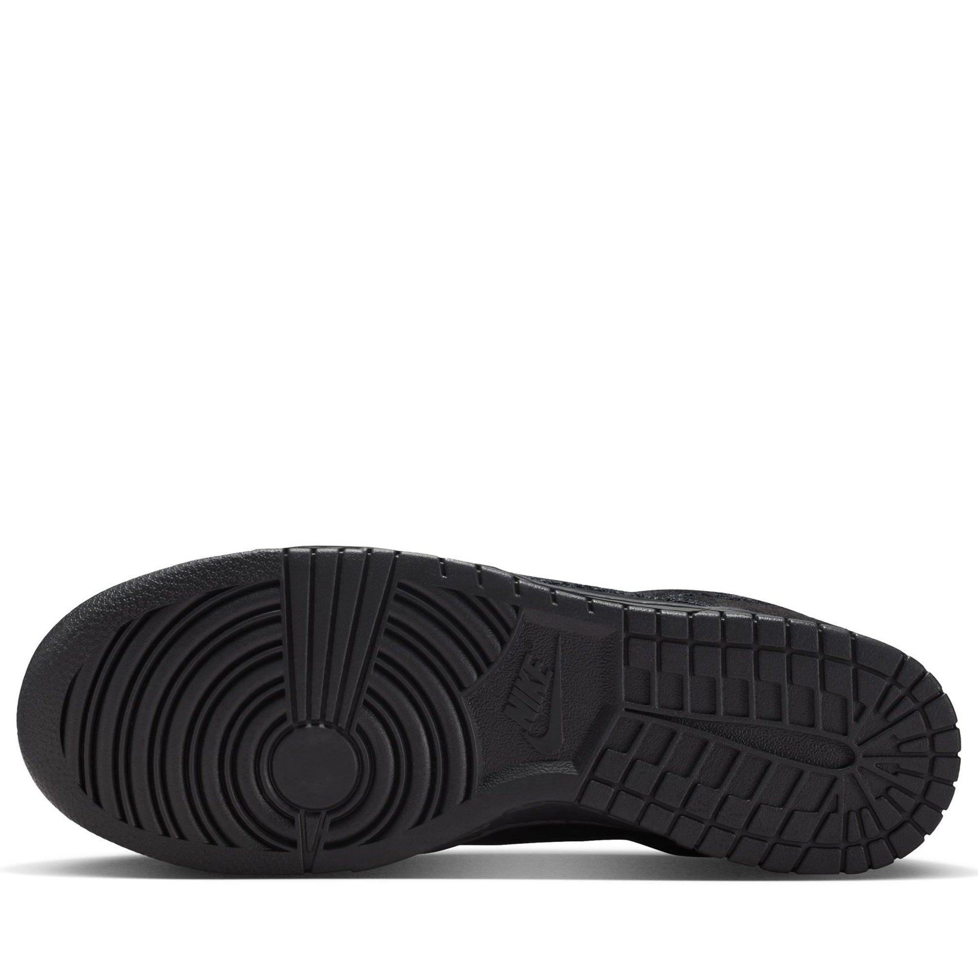 Nike Dunk Low Retro SE - Black/Black