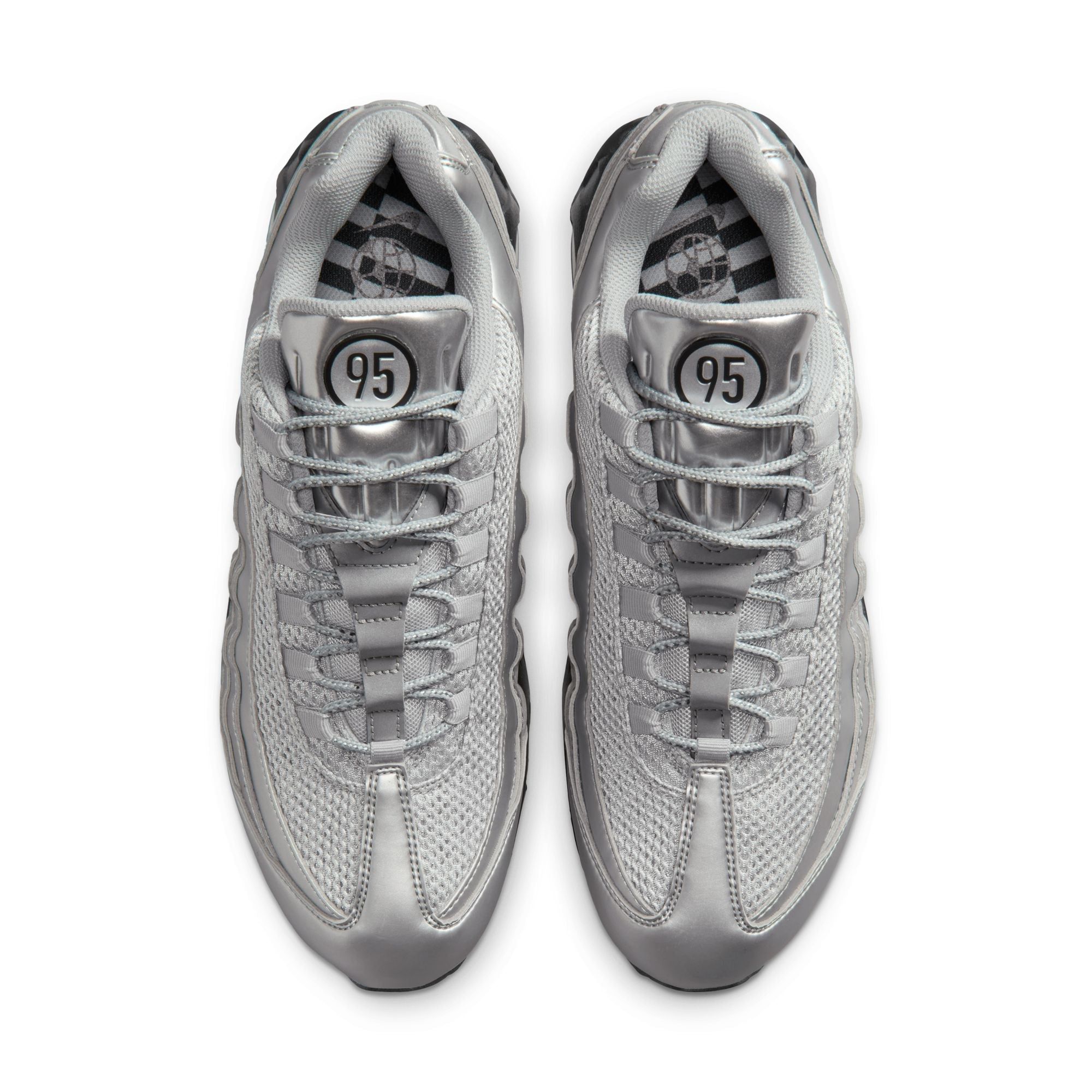 Nike Air Max 95 - Men's