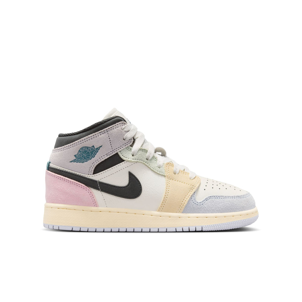 Air Jordan 1 Mid SE - Non Adult