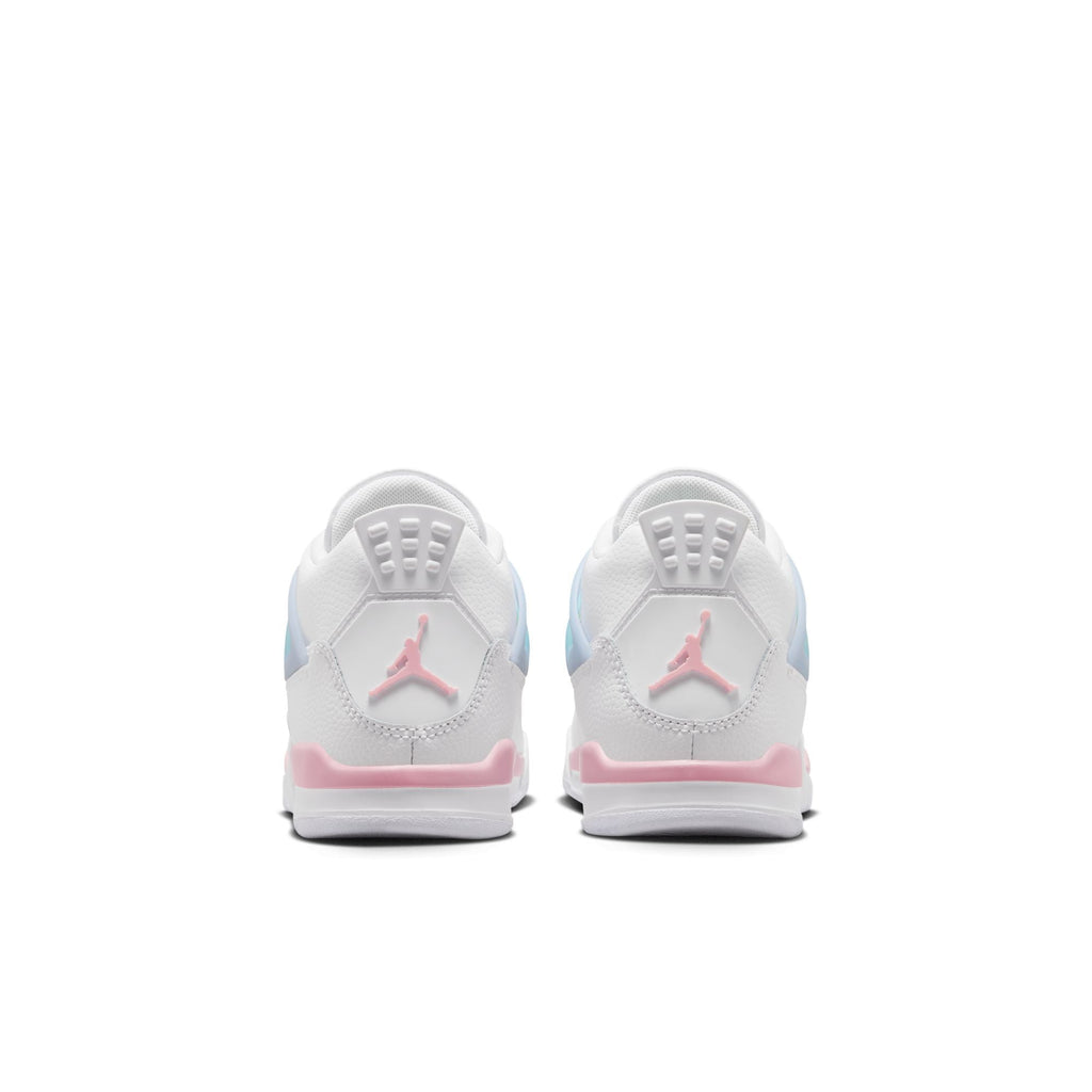 Air Jordan 4 Retro "Valentine's Day" - Preschool