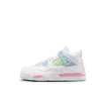 Air Jordan 4 Retro "Valentine's Day" - Preschool