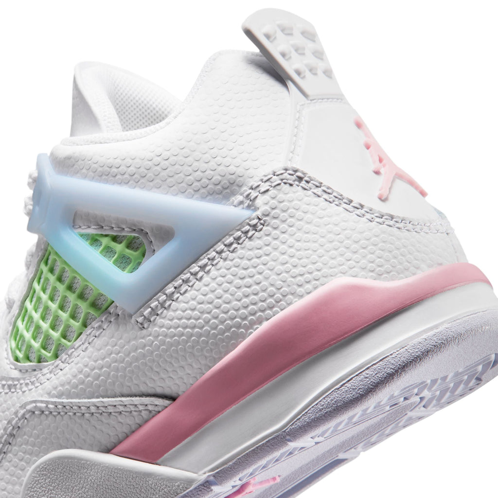 Air Jordan 4 Retro "Valentine's Day" - Preschool