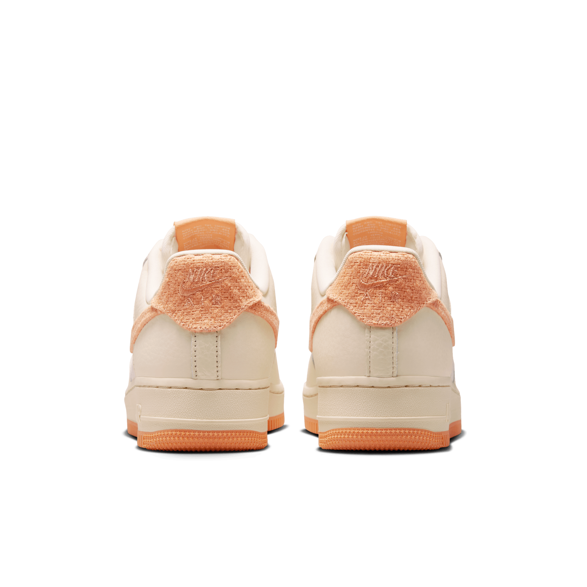 Women's Nike Air Force 1 '07 "Copper Moon"