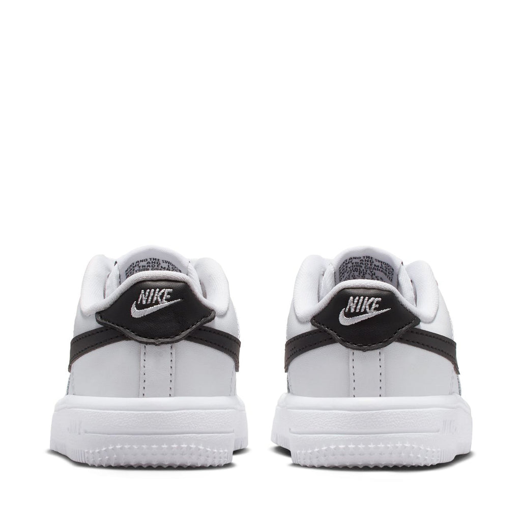 Nike Force 1 Low (TD) - White/Black