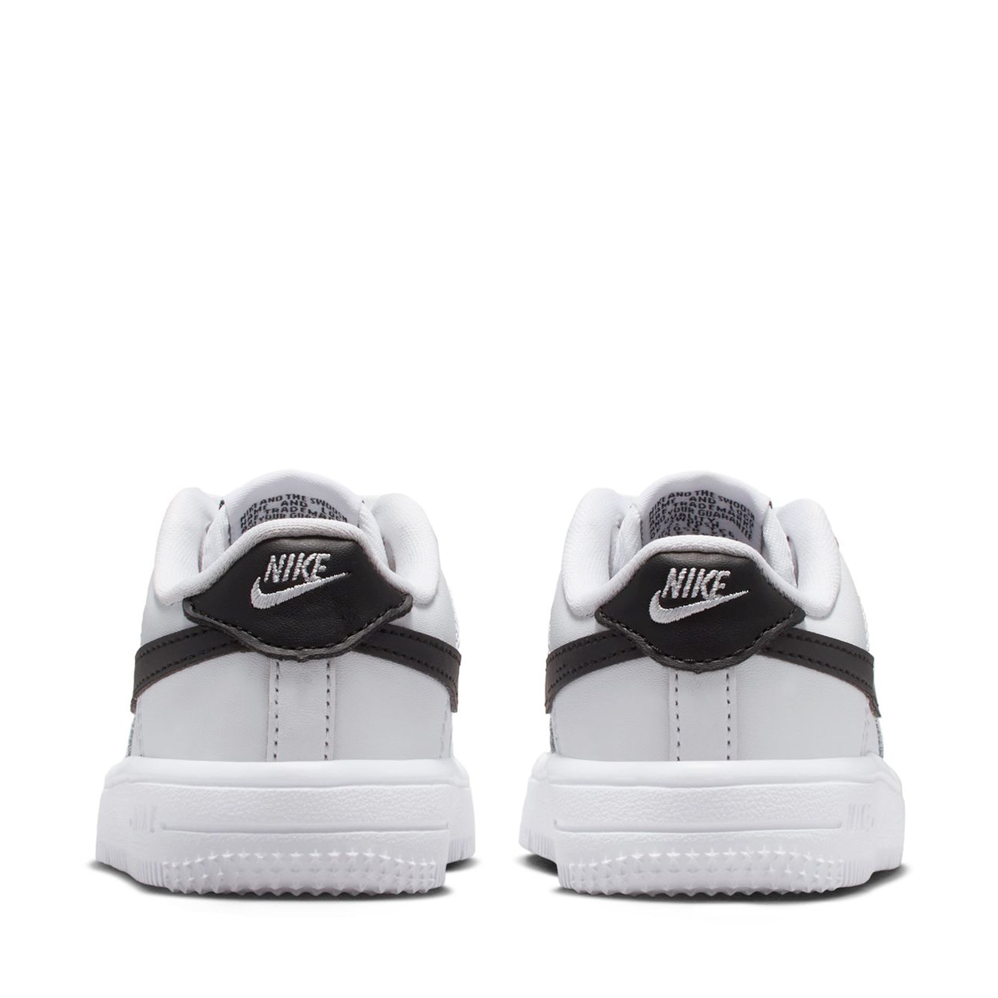 Nike Force 1 Low (TD) - White/Black