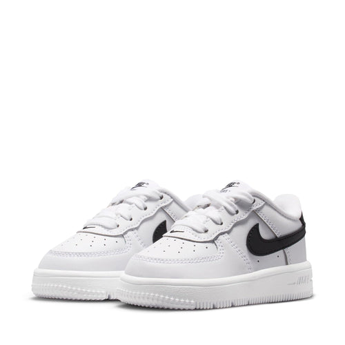 Nike Force 1 Low (TD) - White/Black