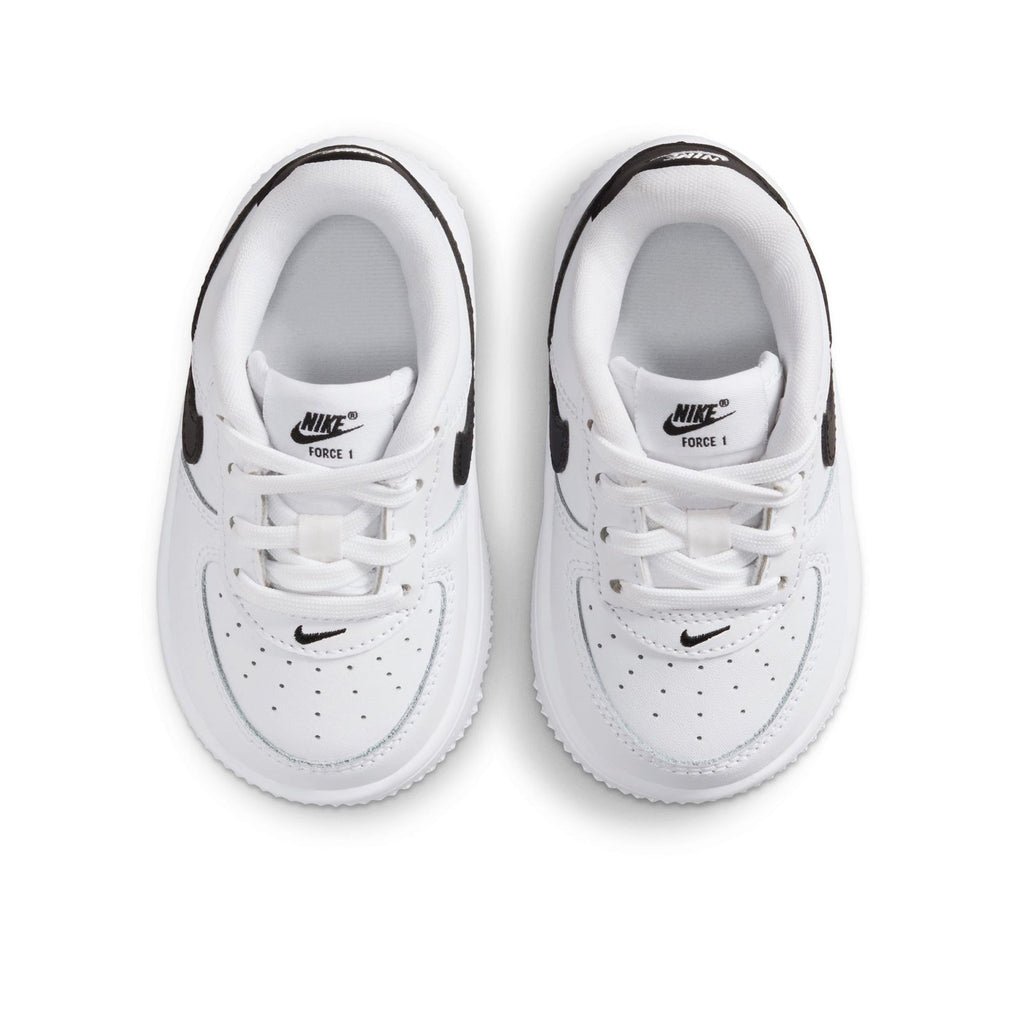 Nike Force 1 Low (TD) - White/Black