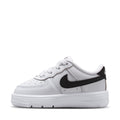 Nike Force 1 Low (TD) - White/Black