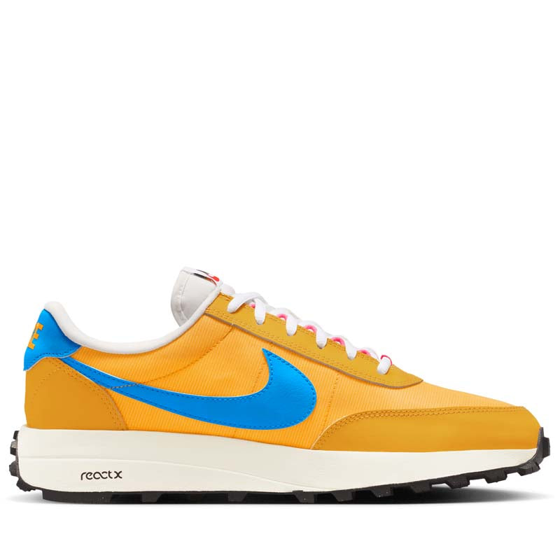 Nike ACG LDV - Dark Sulfur/Photo Blue