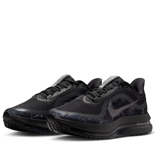 Nike Pegasus Premium 'Realtree Camo' - Off Noir/Metallic Dark Grey