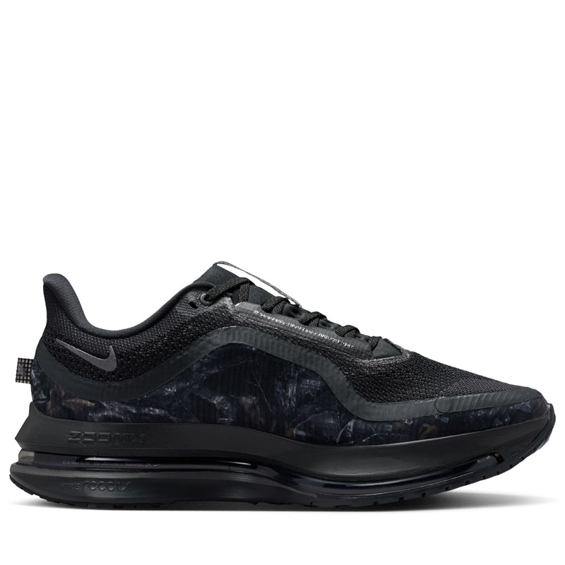 Nike Pegasus Premium 'Realtree Camo' - Off Noir/Metallic Dark Grey