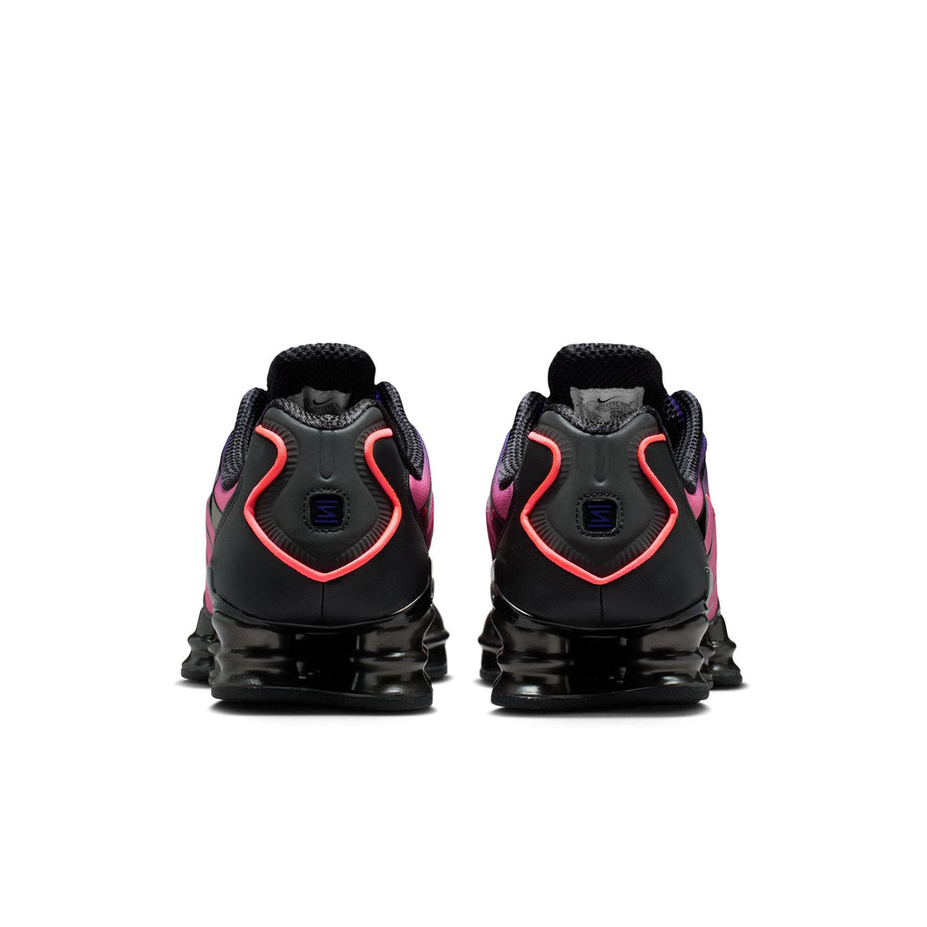 Nike Shox TL Fade Shoes - Women's