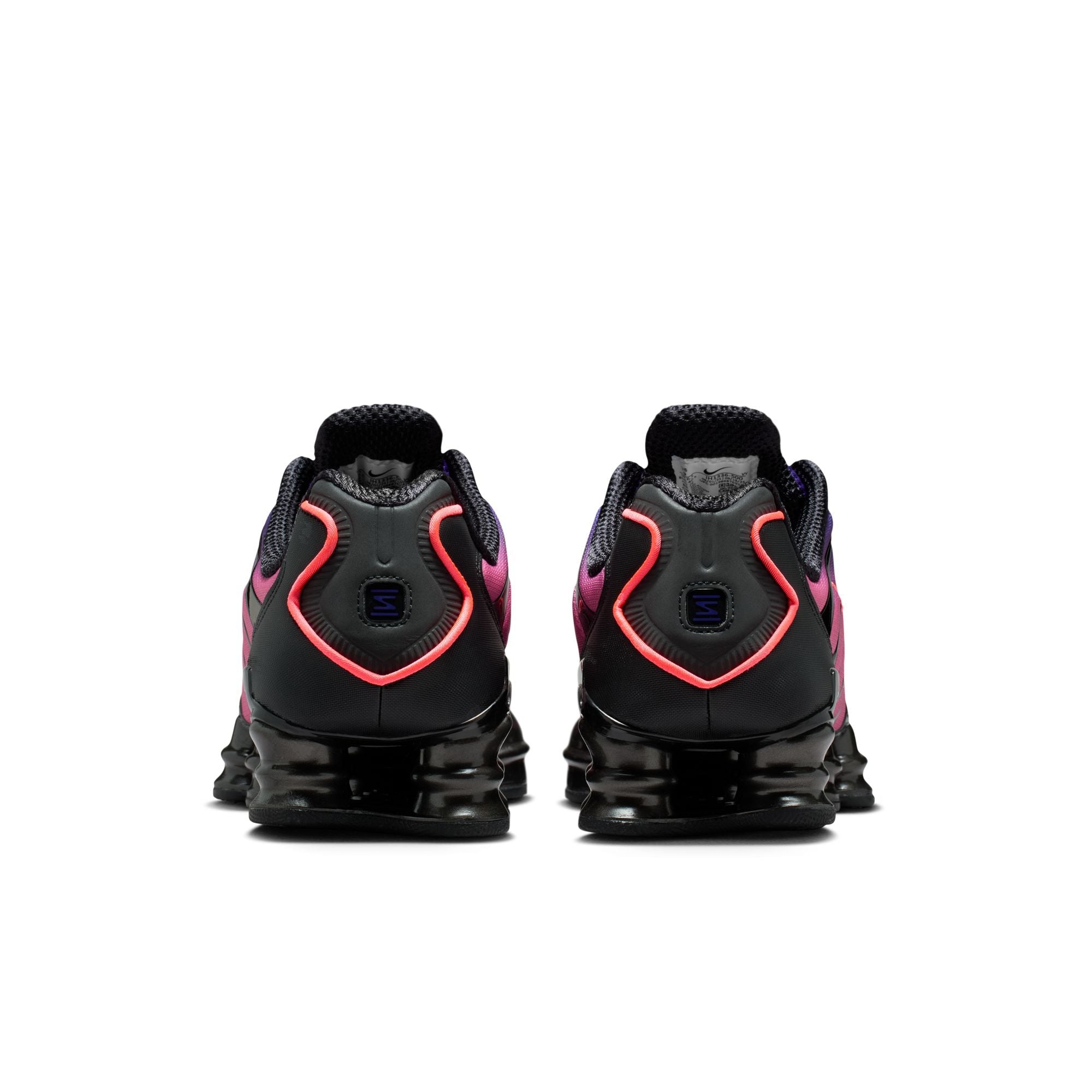 Nike Shox TL Fade Shoes - Women's